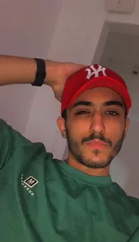 احمد
