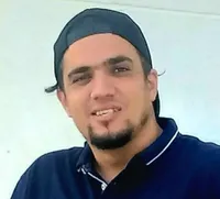 احمد عمران محمود أبو حسين
