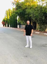 Chef - Cook -Ramallah and Al-Bireh