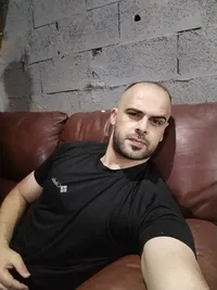 محمود ابو قرع