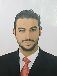 Mohammed  Balasmeh