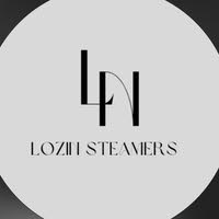 Lozin steamers