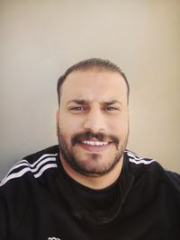 Ahmad Alsbayleh