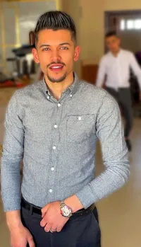 qusai yaseen