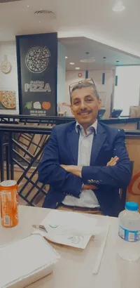 كيا ‏سبيكترا ‏2003