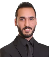عبدالله الدعجه