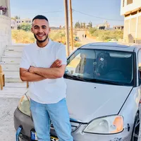 
معاذ  الشلالده 