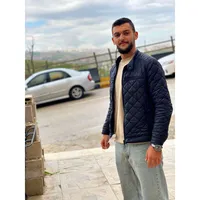 حيدر نضمي الرواشده