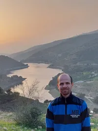 أحمد عماد حجيج