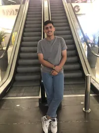 مؤمن ابو كركي