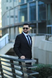 احمد حسام ناصرالدين