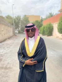 معيض  القرني