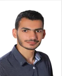 Yazeed Halah