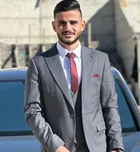براء حريبات