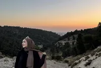 راوية ناصر الدين