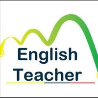 معلم لغة إنجليزية