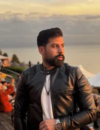 Mohammad Hijazy
