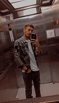زيد حمارشه