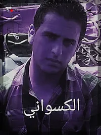 محمود الكسواني