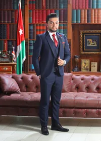 Musab  Almomani 