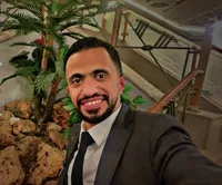 Waleed Saqer