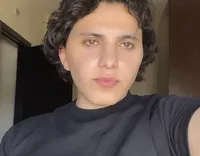 فادي أحول