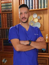 mahdi aldrou
