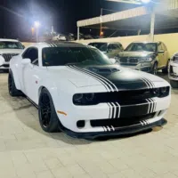 دودج ‏تشالنجر ‏R/T Plus Shaker ‏2015