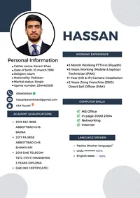 Hassan karam