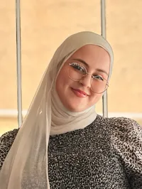 تغريد مدني
