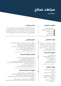Mujahed Saleh
