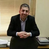 Ahmad Alramahi