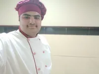 احمد المصري