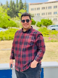 Mohammad Alassaf