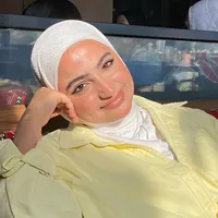 حلا جرادات