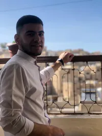 Emran Abu qwaider