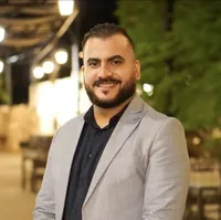 يوسف خرابشه