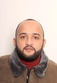 محمد العكل 