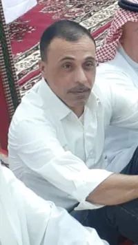 Khalaf Tlouhi Al-serhan