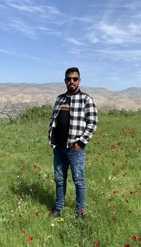 إسماعيل كعابنه
