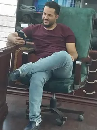 ابو محمد