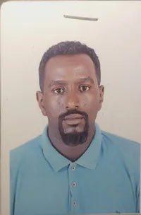 Ahmed Magzob  Banaga