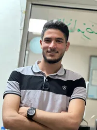 mohamad alsmady