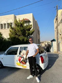 سيف الطحاينة