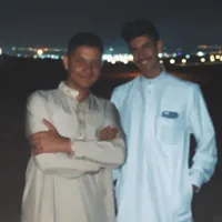 بكر براهمة