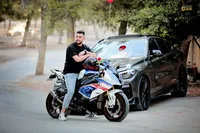 Hamza Iqnaibi Hamza Iqnaibi