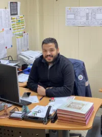 Mahmoud Elesely