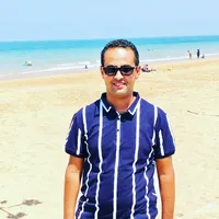 احمد محمد عزب
