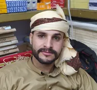 مجاهد احمد محمد الخيشني