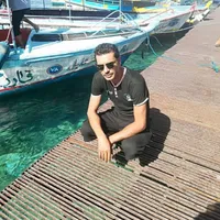 Mohammed Al Smerat